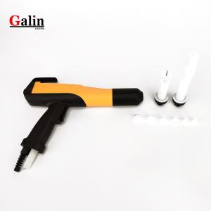 Galin Manual Powder Coating Gun Wagners's X1 Style GLQ-W-1Y